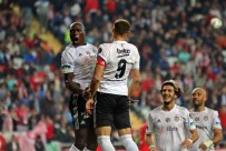 Spor Toto Süper Lig Açiklamasi FTA Antalyaspor Açiklamasi 1 - Besiktas Açiklamasi 3 (Maç Sonucu)