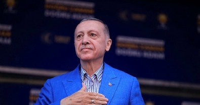 Başkan Erdoğan'dan 14 Mayıs mesajı: 21 yıldır süren başarı zincirimize yeni halkalar ekleyeceğiz