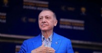 RECEP TAYYİP ERDOĞAN - Başkan Erdoğan'dan 14 Mayıs mesajı: 21 yıldır süren başarı zincirimize yeni halkalar ekleyeceğiz