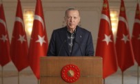  ERDOĞAN SON DAKİKA - Başkan Erdoğan'dan 'enerji yatırımları' paylaşımı: Artık milletimizin emrinde olacak