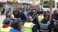 Bölgesel Amatör Ligi Baraj Maçi Açiklamasi Yeniçagaspor Açiklamasi 1 - Geredespor Açiklamasi 2 Haberi