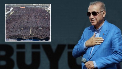 Cumhurbaşkanı Erdoğan'dan emekli maaşı ve asgari ücret açıklaması: Müjdeleri tek tek sıraladı