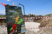 Islahiye Ve Nurdagi Çiftçisine Can Suyu