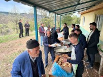 Kastamonu'da 200 Yildir Süren Hidirellez Gelenegi Yagmur Duasiyla Yasatiliyor