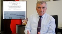Kılıçdaroğlu'nun dış politika danışmanı Ünal Çeviköz Alman medyasına konuştu: Sınır ötesi operasyonları durdurma ve Kıbrıs'tan çekilme vaadi