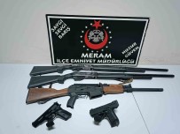 Konya'da Dügün Ve Asker Eglencelerine Yogun Denetim