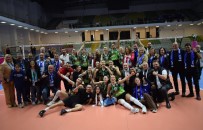 Nilüfer'in Sultanlari Avrupa'yi Garantiledi