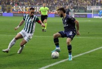 Spor Toto Süper Lig Açiklamasi Giresunspor Açiklamasi 1 - Fenerbahçe Açiklamasi 1 (Maç Sonucu) Haberi