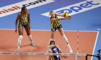 Sultanlar Ligi Açiklamasi Fenerbahçe Opet Açiklamasi 3 - Eczacibasi Dynavit Açiklamasi 1