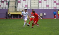 TFF 3. Lig Açiklamasi 52 Orduspor  Açiklamasi 1 - 1954 Kelkit Belediyespor Açiklamasi 0