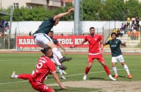 TFF 3. Lig Açiklamasi Karaman FK Açiklamasi 3 - Ofspor Açiklamasi 1 Haberi
