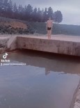 Tiktok Videosu Çekmek Için Atladigi Su Kanalindan Cansiz Bedeni Çikartildi Haberi