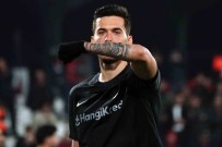 Umut Nayir'den, Süper Lig'de Ilk Hat-Trick