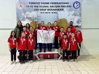 15 Sporcu 15 Madalya