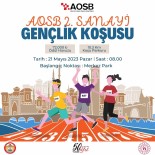 AOSB, Adana'yi Sporla Renklendirecek
