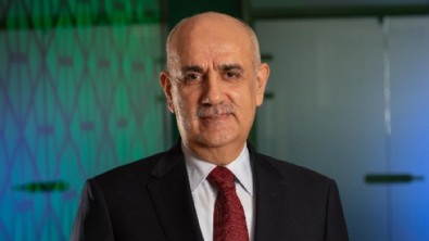 Bakan Kirişci: Suyu verimli kullanmaya başlamak zorundayız