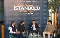 Bakan Kurum Açiklamasi 'Gençlerimizle, Onlarin Fikirleriyle 2053'E Hazirlaniyoruz'