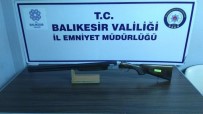 Balikesir'de Polisten 195 Sahsa Operasyon