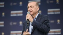 Başkan Erdoğan'dan 45 bin öğretmen atama töreninde önemli mesajlar: Tek kalemde en büyük atama!