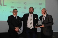 'Burada Turizm Çok' Panelinde Antalya Turizmi Mercek Altina Alindi