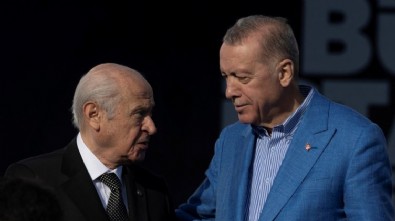 Dünya Başkan Erdoğan'ın dev mitingini konuştu: 'Eşi benzeri görülmedi'