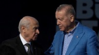 DÜNYA BASINI - Dünya Başkan Erdoğan'ın dev mitingini konuştu: 'Eşi benzeri görülmedi'