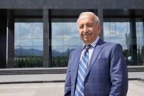 Eti Alüminyum Yeni Haddehanede Ilk Ürünleri 2025'Te Alacak