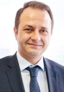 Fatih Yücelik YÜF'e Yeniden Baskan Seçildi