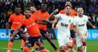 Galatasaray, Başakşehir’i tek golle yıktı! Zirvedeki yerini sağlamlaştırdı…
