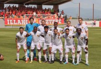 Göz-Göz Maglubiyeti Unuttu