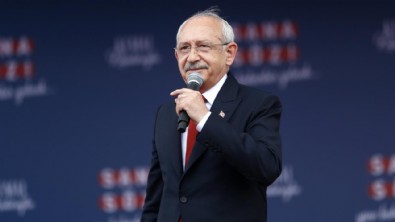 Haymana Mutabakatı Heyeti'nden Milli görüşçülere çağrı: CHP ve Sn. Kılıçdaroğlu'na asla oy vermeyeceğiz