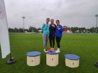 Karsli Atletler Madalyalari Topladi Haberi