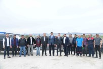 Kazanbel Betona 15 Milyonluk Yatirim