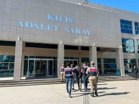 Kilis'te DEAS Operasyonu Açiklamasi 2 Tutuklama Haberi
