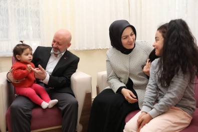 Kocasinan Belediyesi, Çölyaklilara 6 Yilda 5 Bin 77 Çölyak Paketi Dagitti