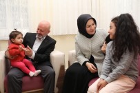 Kocasinan Belediyesi, Çölyaklilara 6 Yilda 5 Bin 77 Çölyak Paketi Dagitti