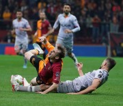 Spor Toto Süper Lig Açiklamasi Galatasaray Açiklamasi 1 - Medipol Basaksehir Açiklamasi 0 (Maç Sonucu)