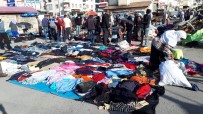 Türkiye'de Göreli Yoksulluk Orani Yüzde 14,4 Oldu Haberi