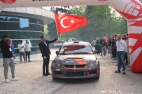 Yaris Tutkunlari Biga'da Bir Araya Geldi