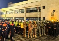 Afyon’da 54. Kökünü Kurutma Operasyonu: 79 tutuklu