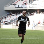 Altayli Eren Erdogan, Asistlerinin Yanina Gollerini De Ekledi