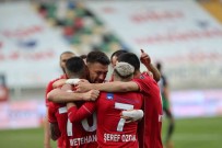 Altinordu 3 Maçtir Kazanamiyor