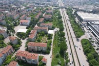 Bakyapi'dan Bursa'da Kentsel Dönüsümde Bir Ilk!