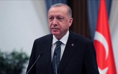 Başkan Erdoğan'dan memura ek zam müjdesi: Haklarını teslim etmek boynumuzun borcudur!