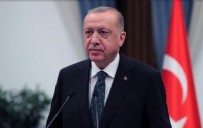 ERDOĞAN - Başkan Erdoğan'dan memura ek zam müjdesi: Haklarını teslim etmek boynumuzun borcudur!