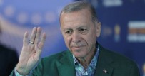  ERDOĞAN SON DAKİKA - Başkan Erdoğan: Türkiye'yi büyütmek ve güçlendirmek için çalışmaya devam edeceğiz