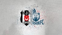 Besiktas, Nanook F.C Ile Is Birligi Anlasmasi Imzaladi