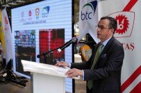 BTC Boru Hatti'ndan Adana'da 6 Okula Destek