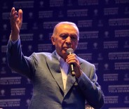 Cumhurbaskani Erdogan'dan Depremzede Ögrencilere Ek Kontenjan Müjdesi