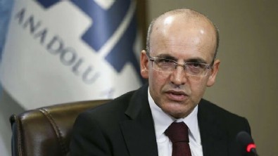Cumhurbaşkanı Erdoğan'ın Batman programına Mehmet Şimşek eşlik edecek